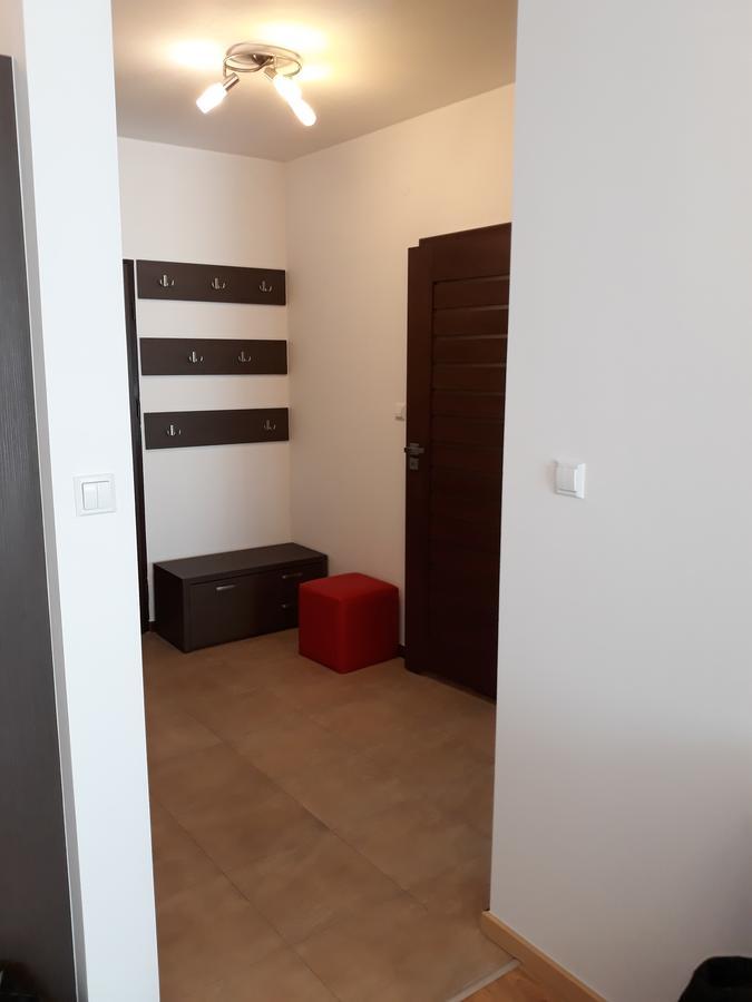 Mg Apartments Siedmiogrodzka Варшава Екстериор снимка