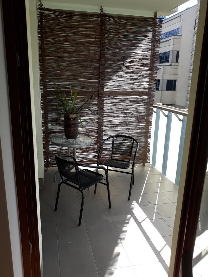 Mg Apartments Siedmiogrodzka Варшава Екстериор снимка