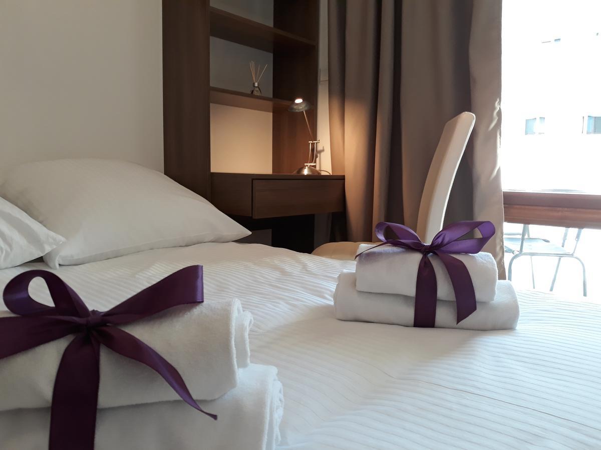 Mg Apartments Siedmiogrodzka Варшава Екстериор снимка