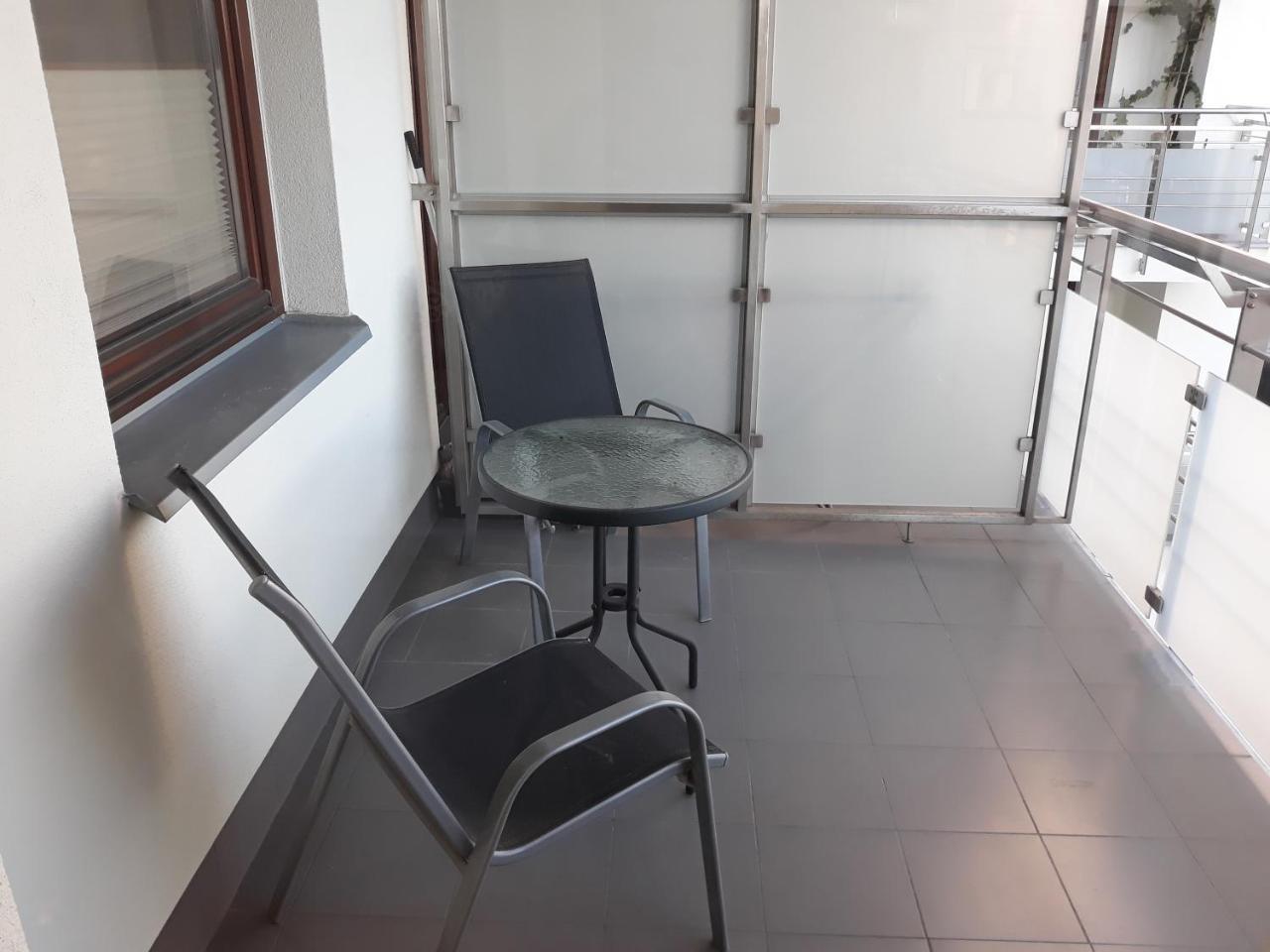 Mg Apartments Siedmiogrodzka Варшава Екстериор снимка